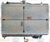 KIA 0K24115200A Radiator, engine cooling